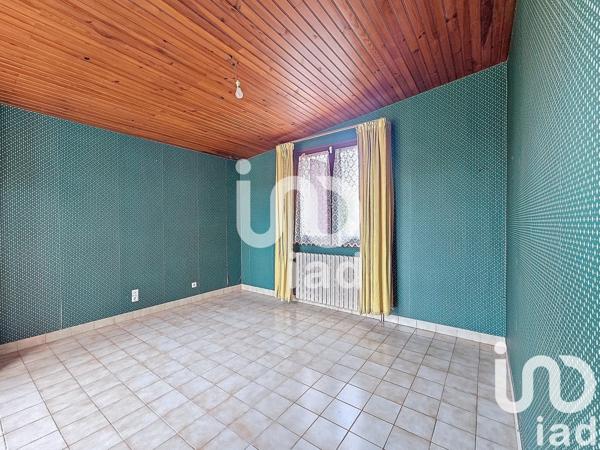 Maison traditionnelle 5 pièces de 111 m² à Eysines (33320)