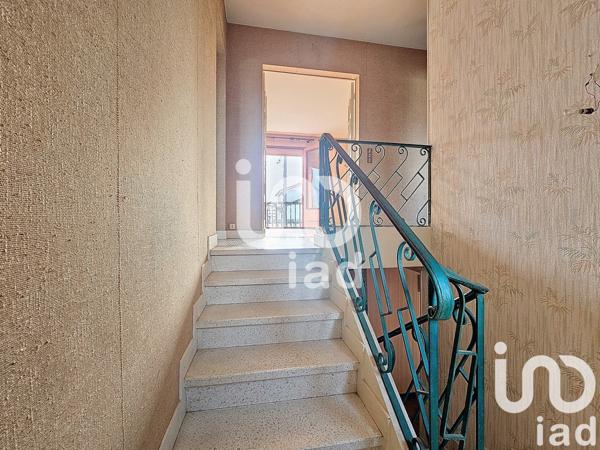 Maison traditionnelle 5 pièces de 111 m² à Eysines (33320)