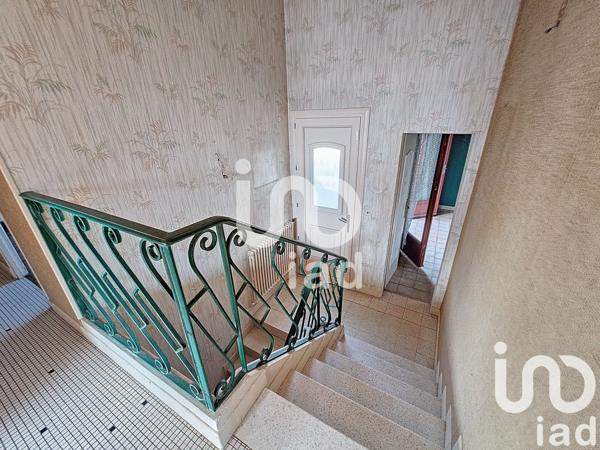 Maison traditionnelle 5 pièces de 111 m² à Eysines (33320)