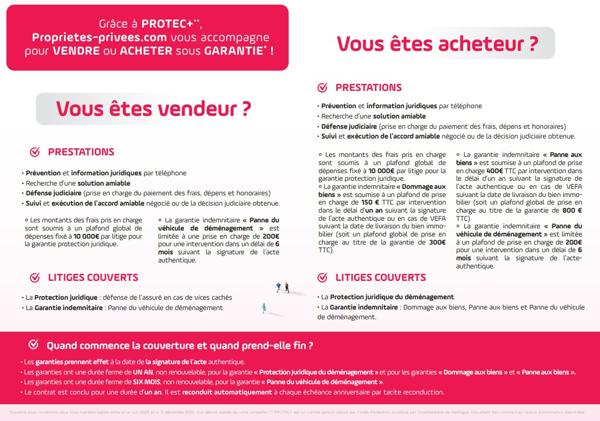 Maison de plain-pied  de 3 chambres proximité Golf International de La Baule