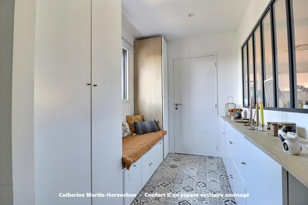 Maison de plain-pied  de 3 chambres proximité Golf International de La Baule