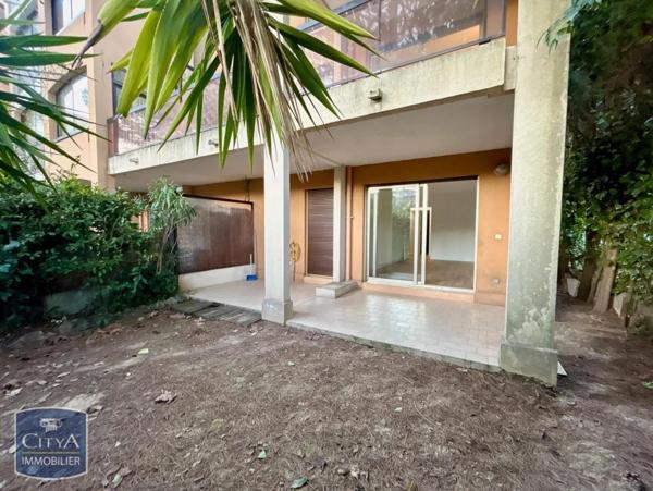 Appartement à louer 3 pièces 55.36m²