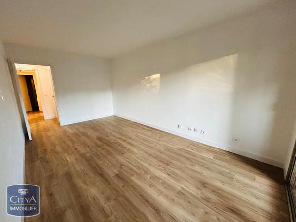 Appartement à louer 3 pièces 55.36m²