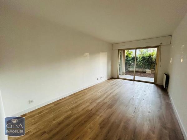 Appartement à louer 3 pièces 55.36m²