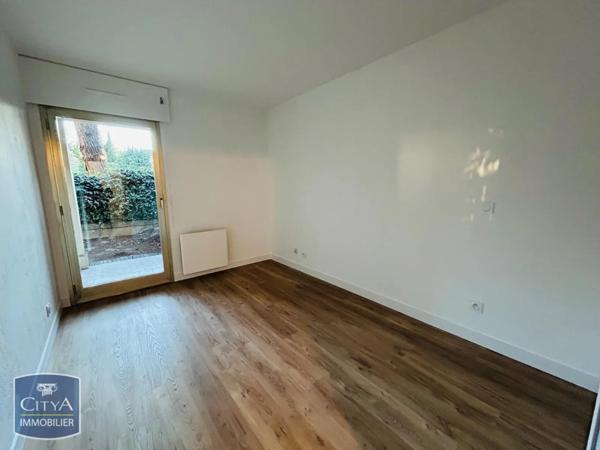 Appartement à louer 3 pièces 55.36m²
