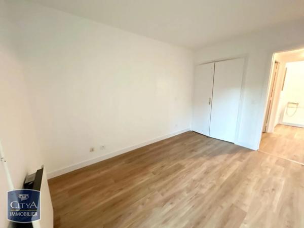 Appartement à louer 3 pièces 55.36m²