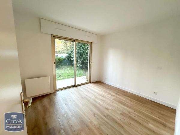 Appartement à louer 3 pièces 55.36m²