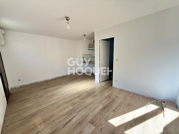 Appartement Epone 2 pièces 29.75 m2