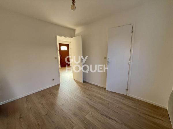 Appartement Epone 2 pièces 29.75 m2