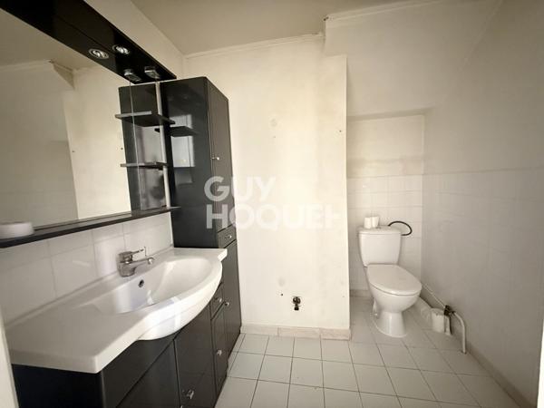 Appartement Epone 2 pièces 29.75 m2