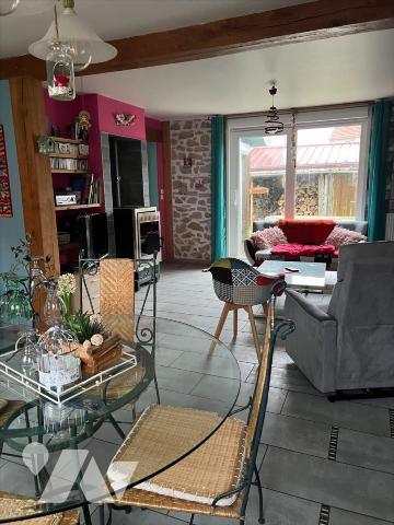 Nouveauté en exclusivité sur OUTREAU ( Pas-de-Calais 62 )