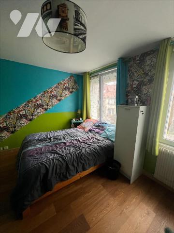 Nouveauté en exclusivité sur OUTREAU ( Pas-de-Calais 62 )