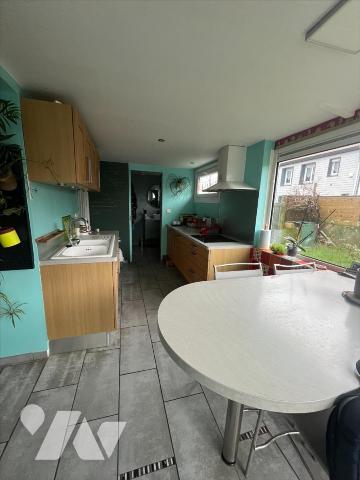 Nouveauté en exclusivité sur OUTREAU ( Pas-de-Calais 62 )