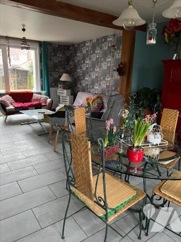 Nouveauté en exclusivité sur OUTREAU ( Pas-de-Calais 62 )