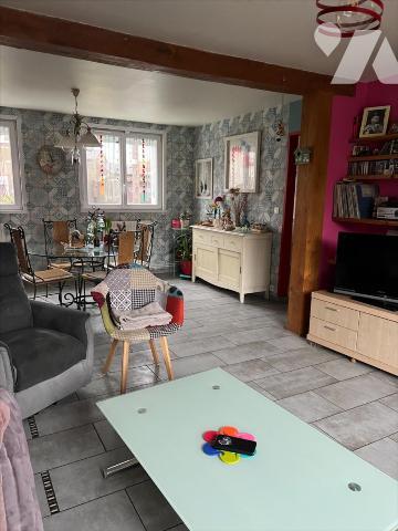 Nouveauté en exclusivité sur OUTREAU ( Pas-de-Calais 62 )