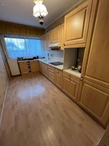 Appartement à vendre à Mons en Baroeul dans le Nord (59370), ref : 59196-38
