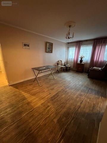 Appartement à vendre à Mons en Baroeul dans le Nord (59370), ref : 59196-38