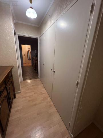 Appartement à vendre à Mons en Baroeul dans le Nord (59370), ref : 59196-38