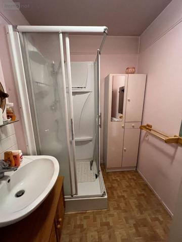 Appartement à vendre à Mons en Baroeul dans le Nord (59370), ref : 59196-38