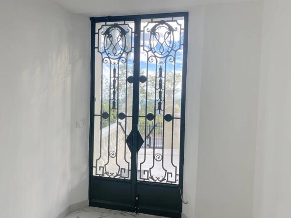 A vendre à Magagnosc Grasse, lumineux appartement 3 pièces