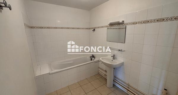 À vendre Appartement 2 pièces 39 m² - Lyon 69007