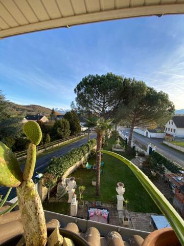 Maison à vendre 7 pièces LAMARQUE PONTACQ (65)