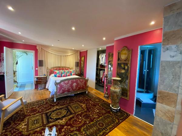 Maison à vendre 7 pièces LAMARQUE PONTACQ (65)