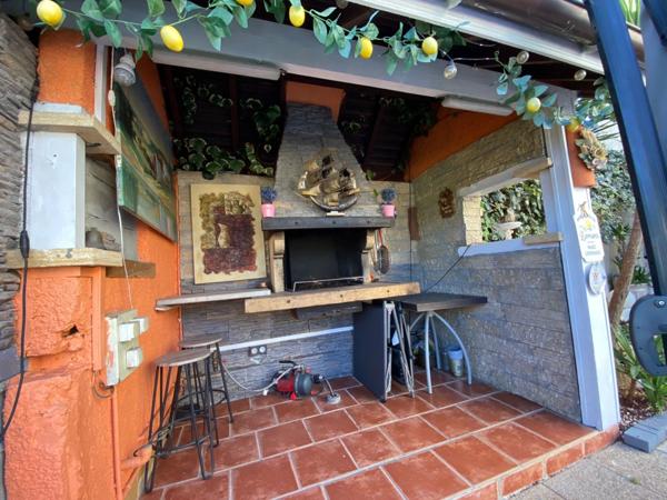 Maison à vendre 7 pièces LAMARQUE PONTACQ (65)