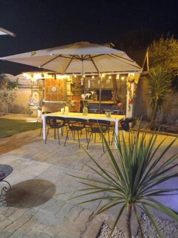 Maison à vendre 7 pièces LAMARQUE PONTACQ (65)