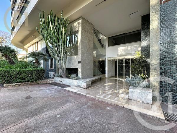 Appartement Studette à vendre  1 pièce - 14,46 m2 CANNES - 06