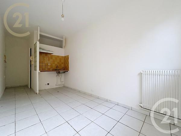 Appartement Studette à vendre  1 pièce - 14,46 m2 CANNES - 06