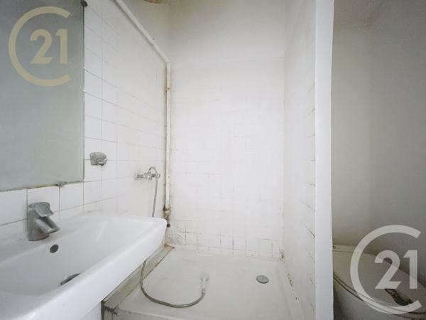 Appartement Studette à vendre  1 pièce - 14,46 m2 CANNES - 06