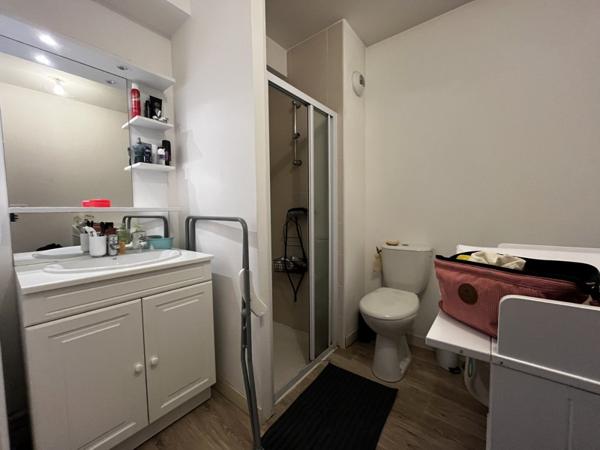 Appartement à vendre |  Plougastel-Daoulas |  2 pièces | 47 m²