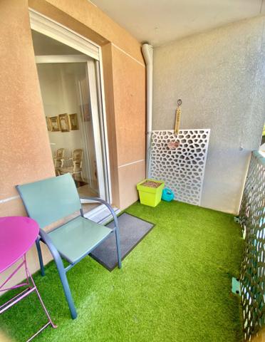 Appartement T4 traversant de 90 m²