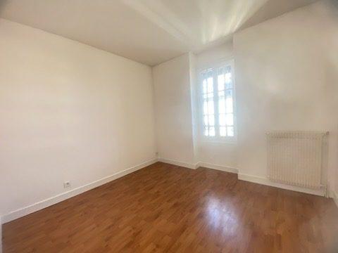 03200 VICHY APPARTEMENT DUPLEX 5 PIÈCES AVEC BALCONNNET AVEC CAVE COEUR DE VILLE