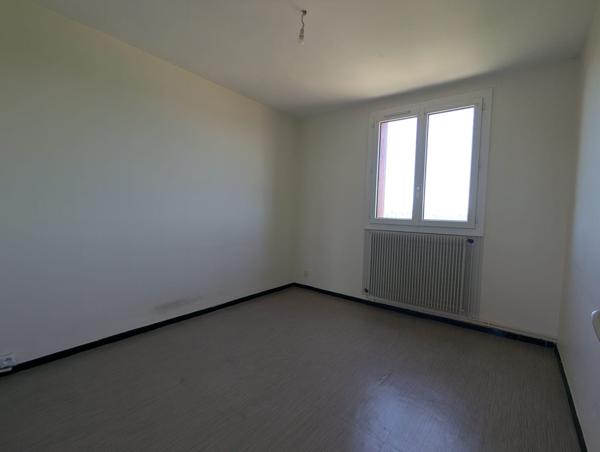 Appartement 3 pièce(s) 2 chambre(s) 56 m²