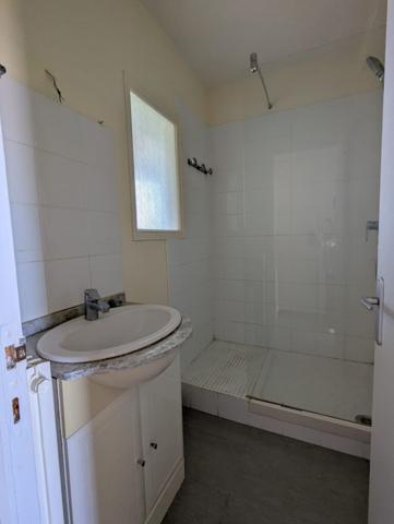 Appartement 3 pièce(s) 2 chambre(s) 56 m²