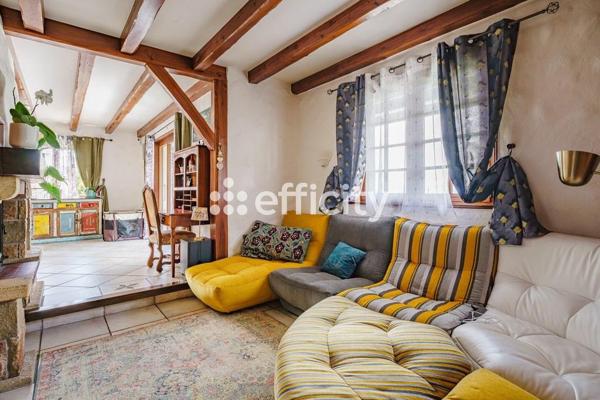 Maison
         5 pièces
        - 164 m² Bien prestige 795 000 € *