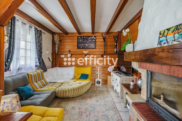 Maison
         5 pièces
        - 164 m² Bien prestige 795 000 € *