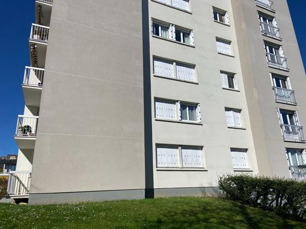 A vendre à Meaux, appartement 1 pièce(s) 32 m2