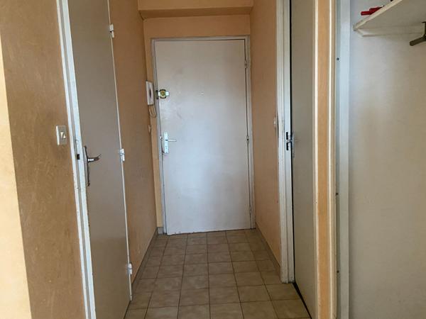 A vendre à Meaux, appartement 1 pièce(s) 32 m2