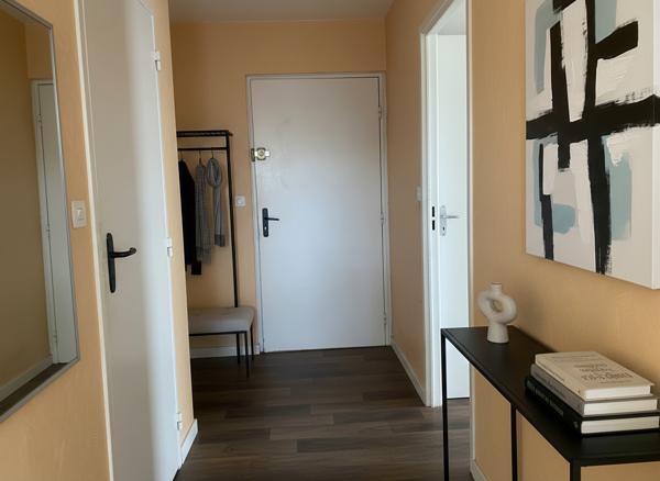 A vendre à Meaux, appartement 1 pièce(s) 32 m2