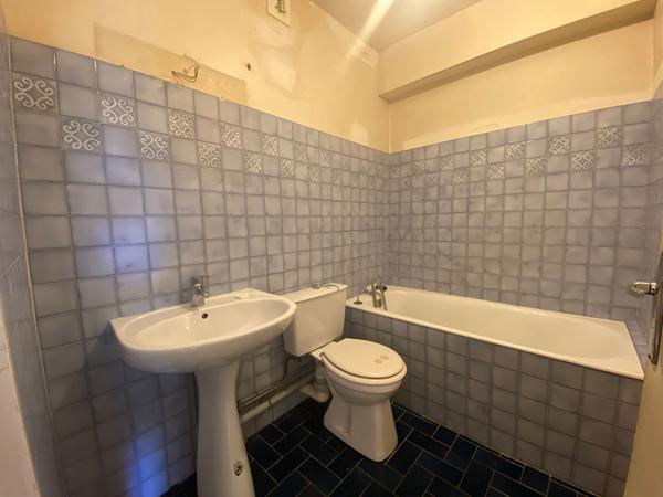 A vendre à Meaux, appartement 1 pièce(s) 32 m2