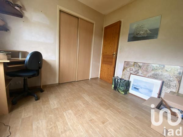 Maison à vendre 3 pièces 75 m² L'Éguille