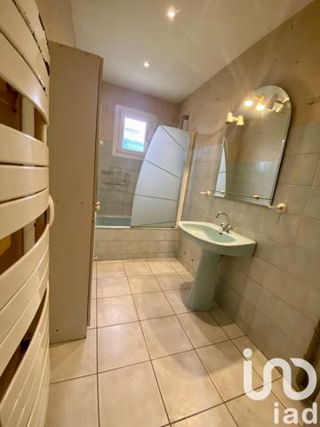 Maison à vendre 3 pièces 75 m² L'Éguille