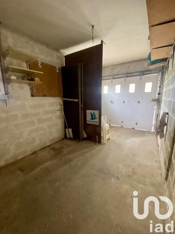 Maison à vendre 3 pièces 75 m² L'Éguille
