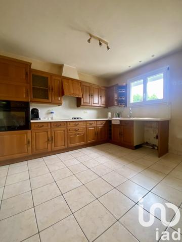 Maison à vendre 3 pièces 75 m² L'Éguille