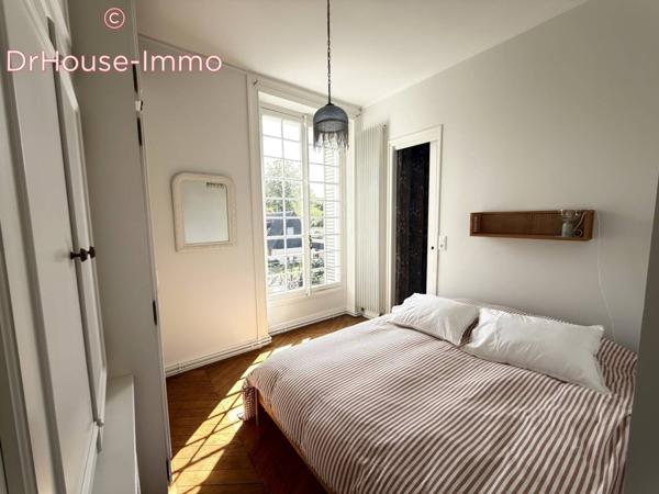 Appartement à louer 2 pièces de 39 m²