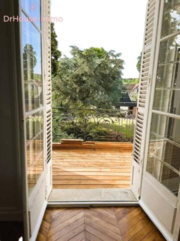 Appartement à louer 2 pièces de 39 m²