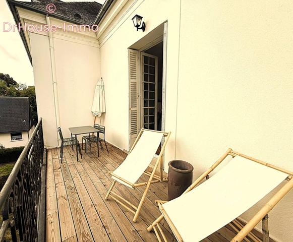 Appartement à louer 2 pièces de 39 m²